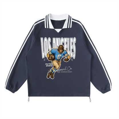 LA Sportswear Signature Jacket - Old Time Sports