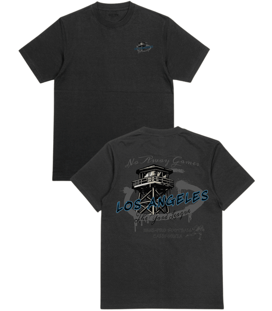 LA Yard League T-Shirt - Old Time Sports