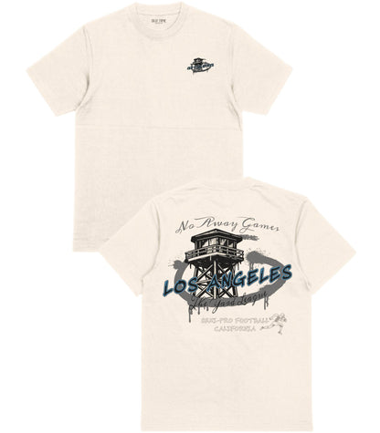 LA Yard League T-Shirt - Old Time Sports