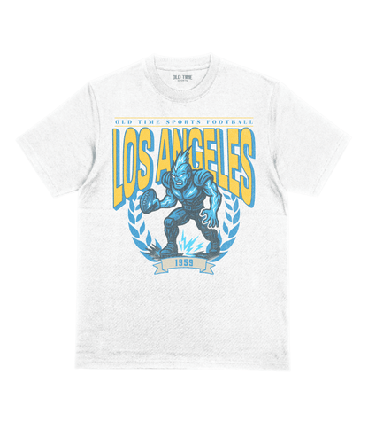LAC Football Club T-Shirt - Old Time Sports