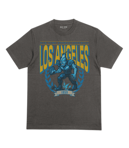 LAC Football Club T-Shirt - Old Time Sports