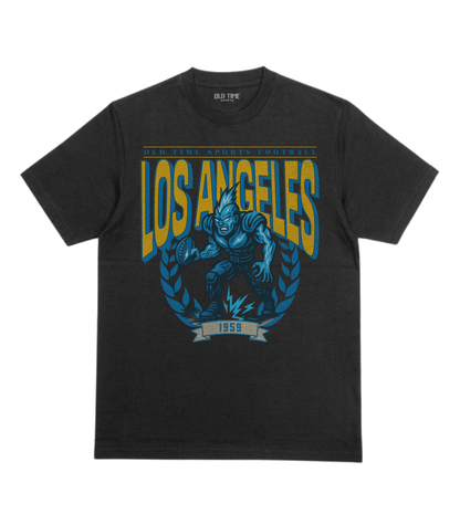 LAC Football Club T-Shirt - Old Time Sports