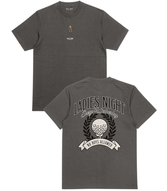 Ladies Night - Old Time Sports