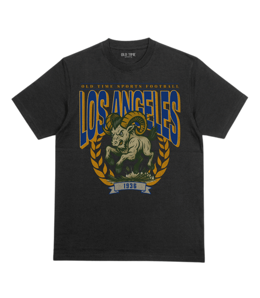 LAR Football Club T-Shirt - Old Time Sports