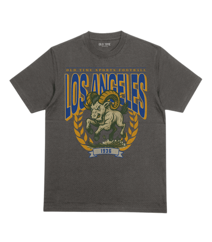 LAR Football Club T-Shirt - Old Time Sports