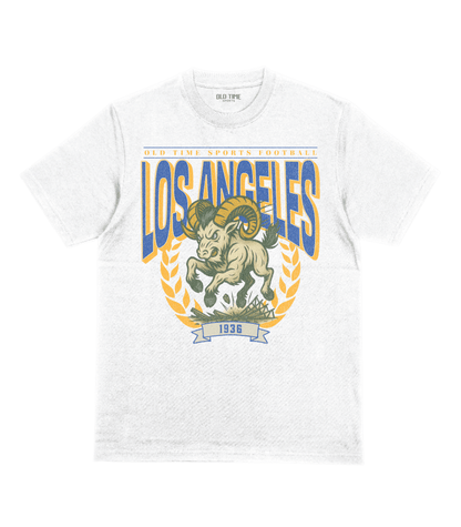 LAR Football Club T-Shirt - Old Time Sports