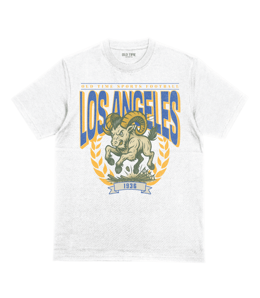 LAR Football Club T-Shirt - Old Time Sports