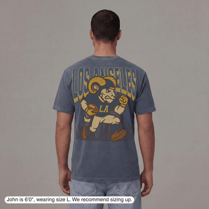 LAR Football Club T-Shirt