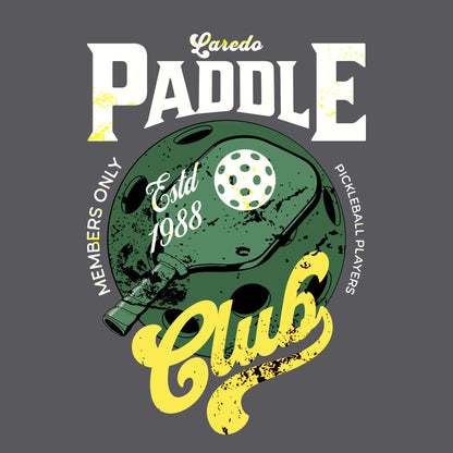 Laredo Paddle Club - Old Time Sports