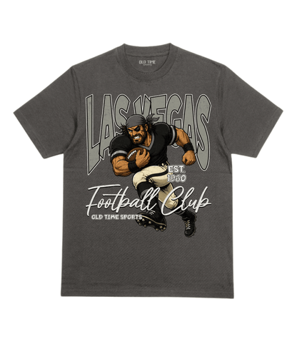 Las Vegas Football 1960 v2 T-Shirt - Old Time Sports