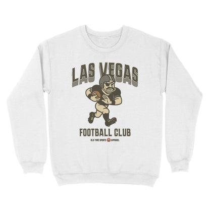 Las Vegas Football Club Basic Crewneck - Old Time Sports