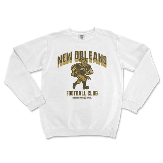 Las Vegas Football Club Crewneck - Old Time Sports