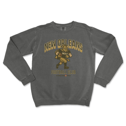 Las Vegas Football Club Crewneck - Old Time Sports