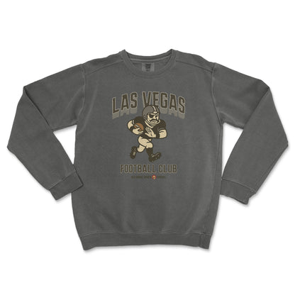 Las Vegas Football Club Crewneck - Old Time Sports