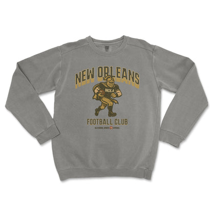 Las Vegas Football Club Crewneck - Old Time Sports