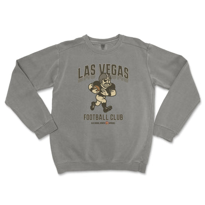 Las Vegas Football Club Crewneck - Old Time Sports