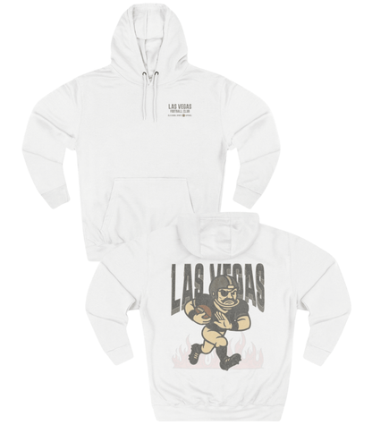 Las Vegas Football Club Hoodie - Old Time Sports