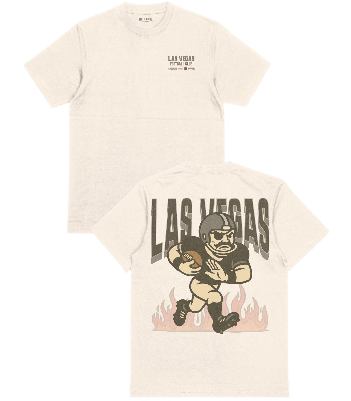 Las Vegas Football Club T-Shirt