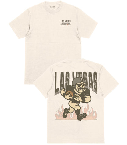 Las Vegas Football Club T-Shirt