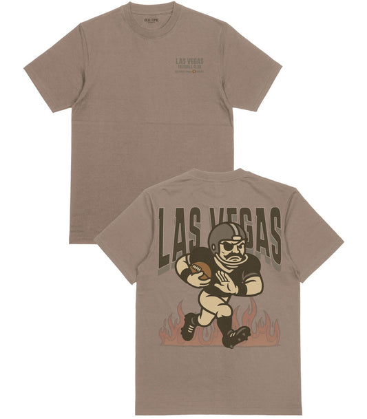 Las Vegas Football Club T-Shirt