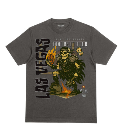 Las Vegas Football v2 T-Shirt