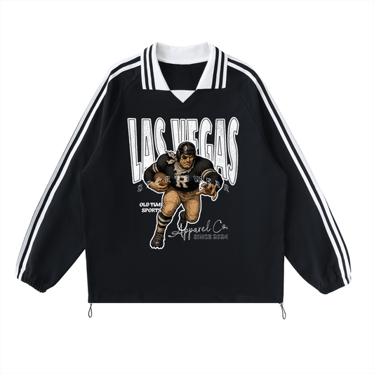 Las Vegas Sportswear Signature Jacket - Old Time Sports