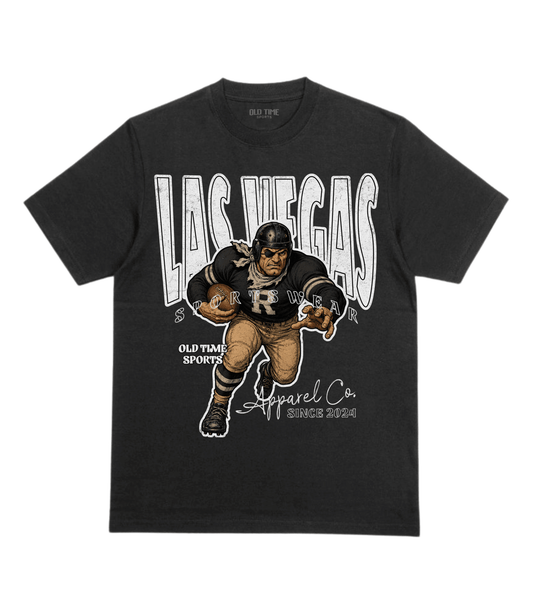 Las Vegas Sportswear T-Shirt - Old Time Sports