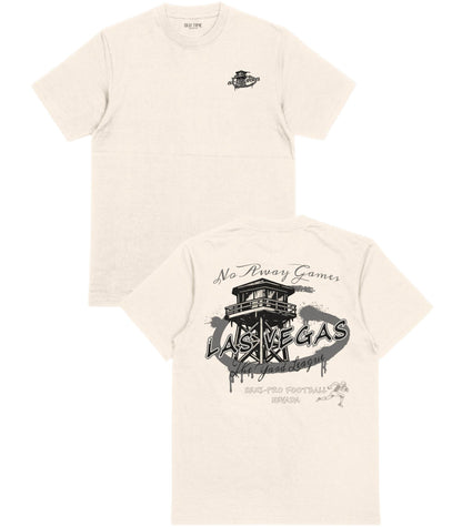Las Vegas Yard League T-Shirt - Old Time Sports