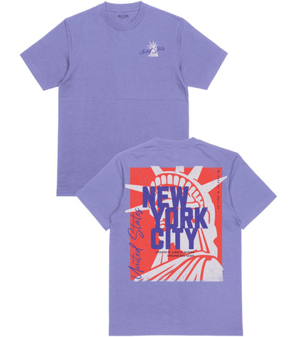 Liberty City T-Shirt - Old Time Sports