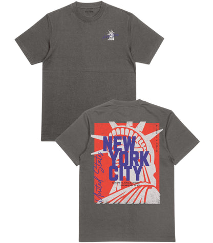Liberty City T-Shirt - Old Time Sports