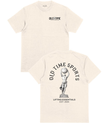 Lifting Essentials v2 T-Shirt