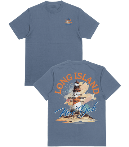 Lighthouse T-Shirt - Old Time Sports