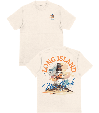 Lighthouse T-Shirt - Old Time Sports
