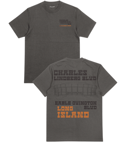 Lindberg & Ovington T-Shirt - Old Time Sports