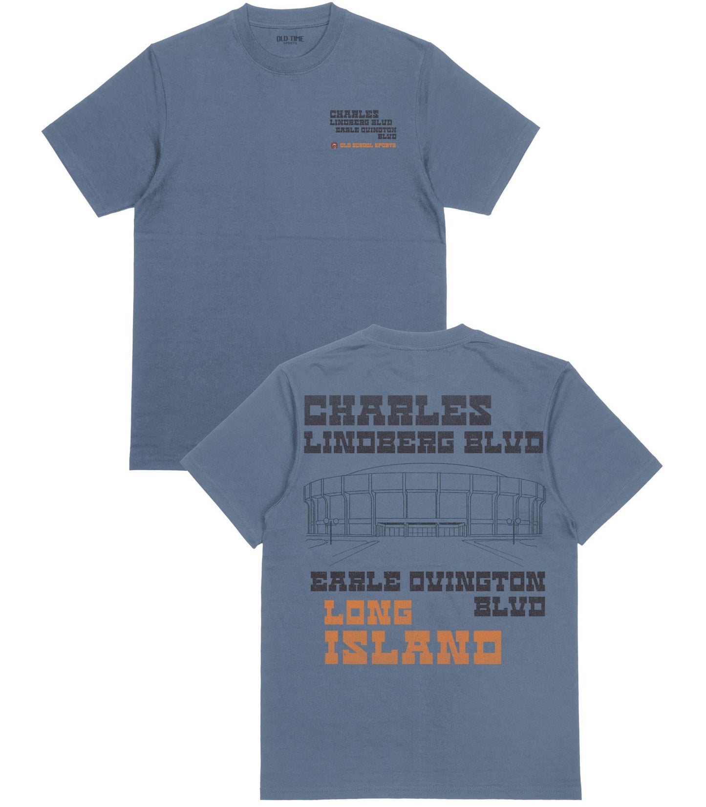 Lindberg & Ovington T-Shirt