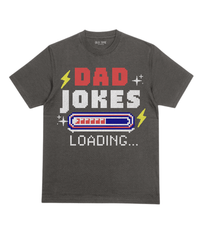 Loading T-Shirt - Old Time Sports
