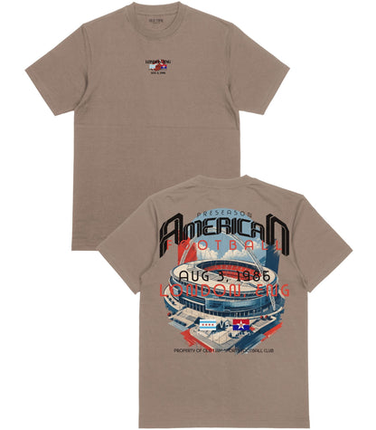 London Preseason T-Shirt - Old Time Sports