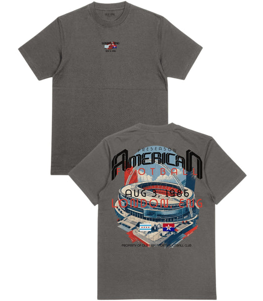 London Preseason T-Shirt - Old Time Sports