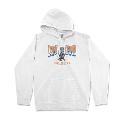 Long Island HC Premium Hoodie - Old Time Sports
