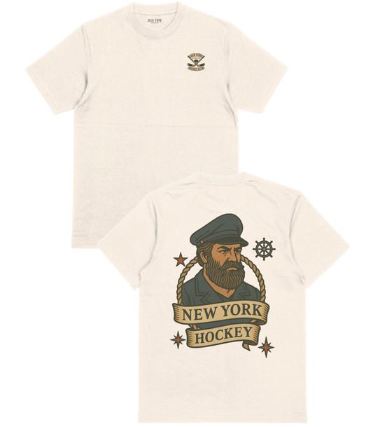 Long Island HC T-Shirt - Old Time Sports