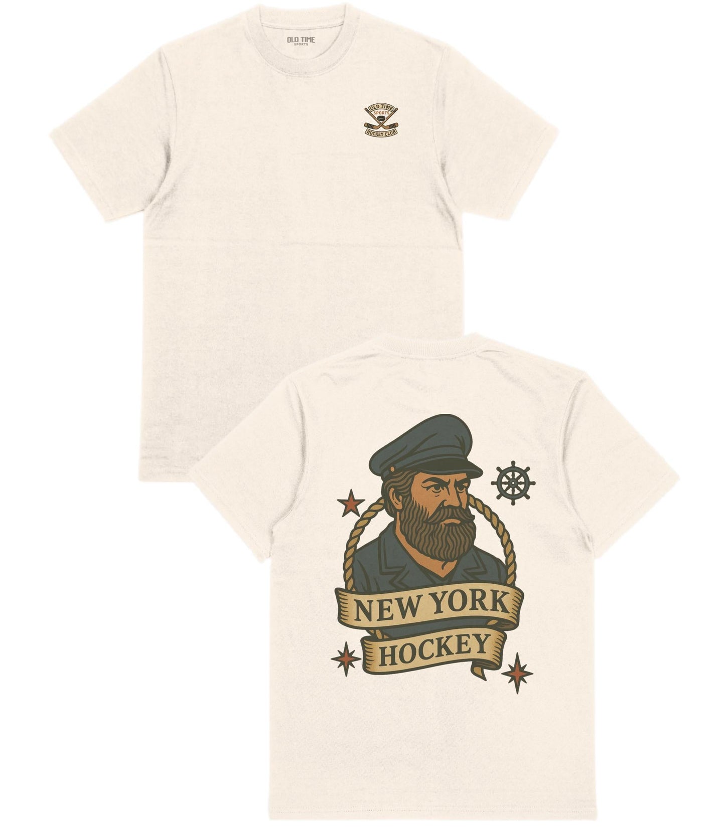 Long Island HC T-Shirt