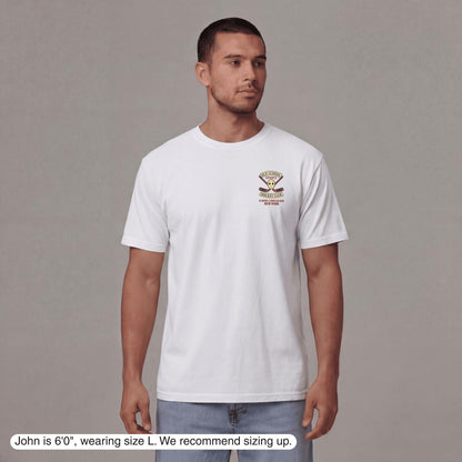 Long Island Hockey v2 T-Shirt