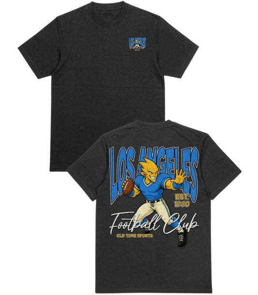 Los Angeles 1960 T-Shirt - Old Time Sports