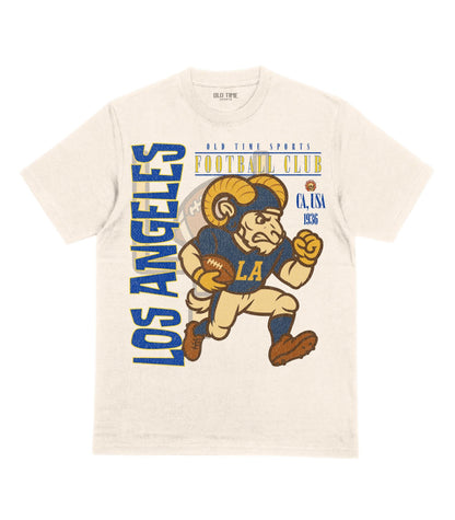 Los Angeles Football v2 T-Shirt