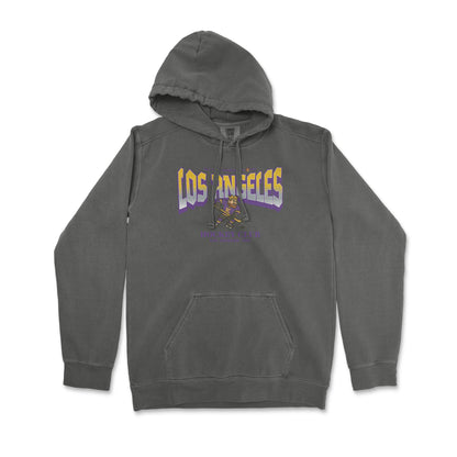 Los Angeles HC Premium Hoodie - Old Time Sports