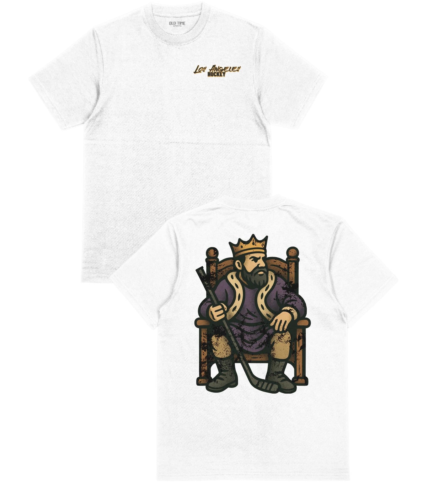 Los Angeles Hockey Club T-Shirt
