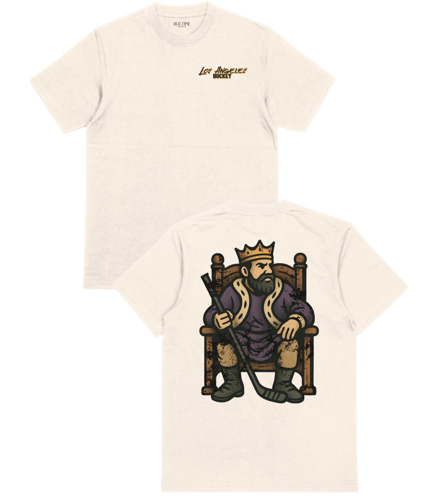 Los Angeles Hockey Club T-Shirt