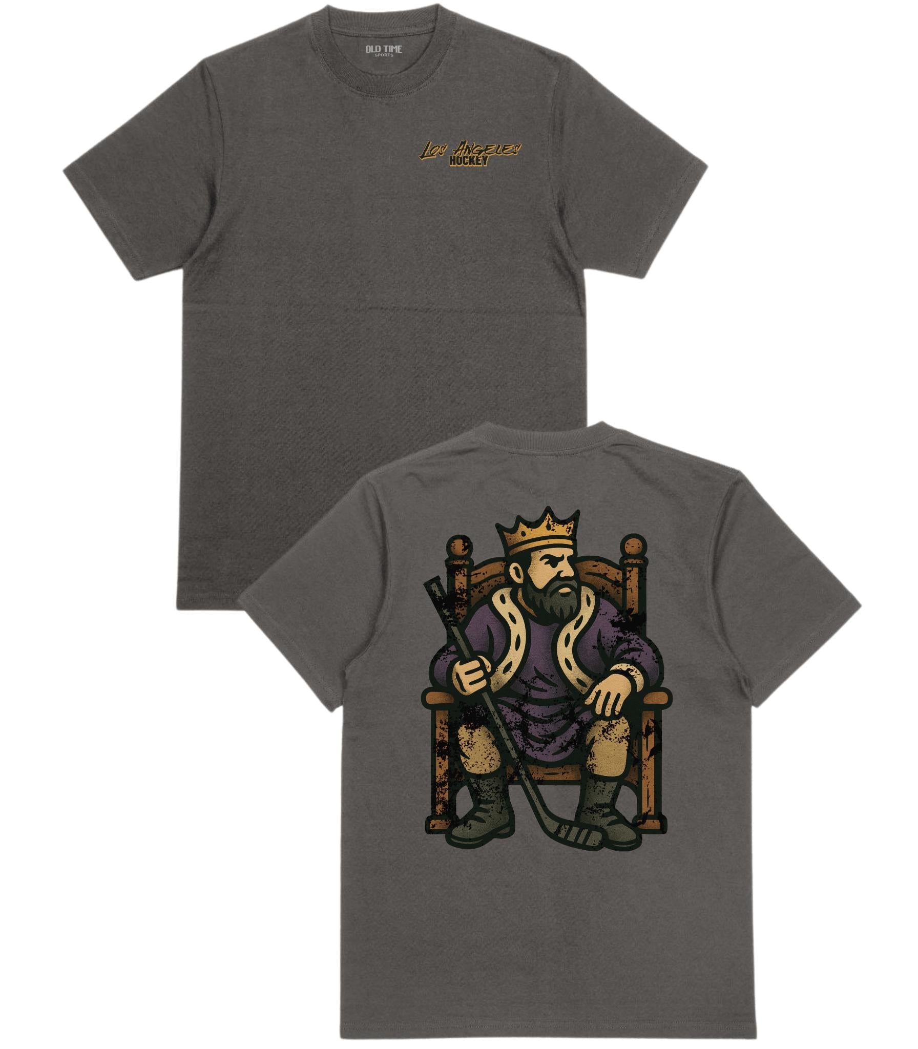 Los Angeles Hockey Club T-Shirt