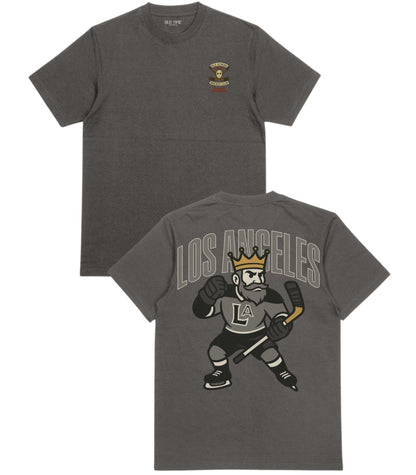 Los Angeles Hockey v2 T-Shirt