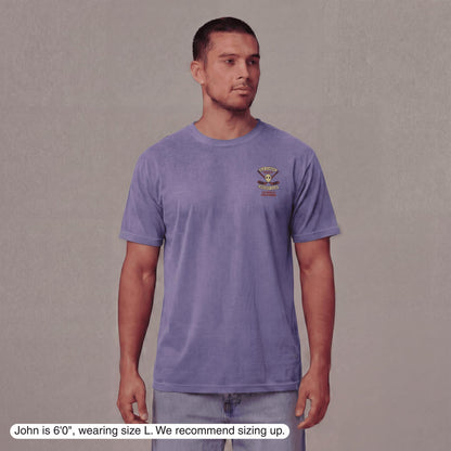 Los Angeles Hockey v2 T-Shirt